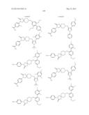 SPIROXAZOLIDINONE COMPOUNDS diagram and image