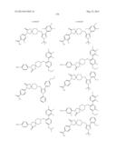 SPIROXAZOLIDINONE COMPOUNDS diagram and image