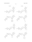 SPIROXAZOLIDINONE COMPOUNDS diagram and image