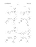 SPIROXAZOLIDINONE COMPOUNDS diagram and image