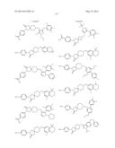 SPIROXAZOLIDINONE COMPOUNDS diagram and image