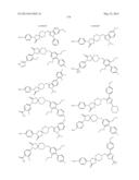 SPIROXAZOLIDINONE COMPOUNDS diagram and image