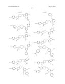 SPIROXAZOLIDINONE COMPOUNDS diagram and image