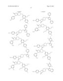 SPIROXAZOLIDINONE COMPOUNDS diagram and image