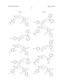 SPIROXAZOLIDINONE COMPOUNDS diagram and image