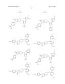 SPIROXAZOLIDINONE COMPOUNDS diagram and image