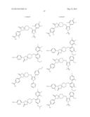 SPIROXAZOLIDINONE COMPOUNDS diagram and image