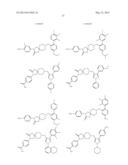 SPIROXAZOLIDINONE COMPOUNDS diagram and image