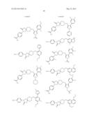 SPIROXAZOLIDINONE COMPOUNDS diagram and image