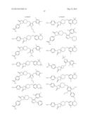 SPIROXAZOLIDINONE COMPOUNDS diagram and image