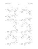 SPIROXAZOLIDINONE COMPOUNDS diagram and image