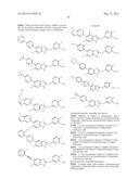 SPIROXAZOLIDINONE COMPOUNDS diagram and image