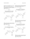 SPIROXAZOLIDINONE COMPOUNDS diagram and image