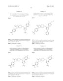 SPIROXAZOLIDINONE COMPOUNDS diagram and image