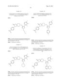 SPIROXAZOLIDINONE COMPOUNDS diagram and image