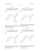 SPIROXAZOLIDINONE COMPOUNDS diagram and image