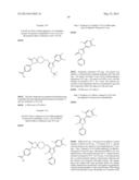 SPIROXAZOLIDINONE COMPOUNDS diagram and image