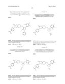 SPIROXAZOLIDINONE COMPOUNDS diagram and image