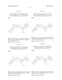 SPIROXAZOLIDINONE COMPOUNDS diagram and image