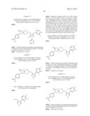 SPIROXAZOLIDINONE COMPOUNDS diagram and image