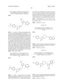 SPIROXAZOLIDINONE COMPOUNDS diagram and image