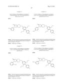 SPIROXAZOLIDINONE COMPOUNDS diagram and image