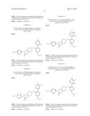 SPIROXAZOLIDINONE COMPOUNDS diagram and image