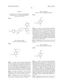 SPIROXAZOLIDINONE COMPOUNDS diagram and image