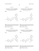 SPIROXAZOLIDINONE COMPOUNDS diagram and image