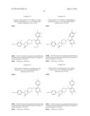 SPIROXAZOLIDINONE COMPOUNDS diagram and image