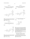 SPIROXAZOLIDINONE COMPOUNDS diagram and image