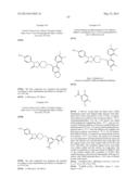 SPIROXAZOLIDINONE COMPOUNDS diagram and image