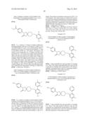 SPIROXAZOLIDINONE COMPOUNDS diagram and image