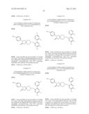 SPIROXAZOLIDINONE COMPOUNDS diagram and image