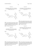 SPIROXAZOLIDINONE COMPOUNDS diagram and image