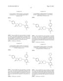 SPIROXAZOLIDINONE COMPOUNDS diagram and image