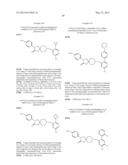 SPIROXAZOLIDINONE COMPOUNDS diagram and image