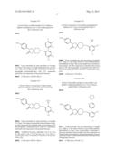 SPIROXAZOLIDINONE COMPOUNDS diagram and image