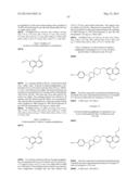 SPIROXAZOLIDINONE COMPOUNDS diagram and image