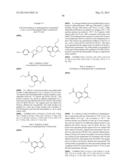 SPIROXAZOLIDINONE COMPOUNDS diagram and image