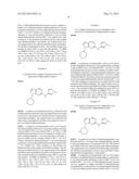 PYRAZOLE COMPOUNDS AS JAK INHIBITORS diagram and image