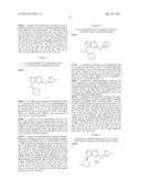 PYRAZOLE COMPOUNDS AS JAK INHIBITORS diagram and image