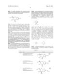 SELECTIVE GLYCOSIDASE INHIBITORS AND USES THEREOF diagram and image