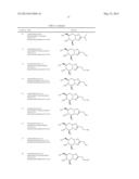 SELECTIVE GLYCOSIDASE INHIBITORS AND USES THEREOF diagram and image