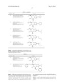 SELECTIVE GLYCOSIDASE INHIBITORS AND USES THEREOF diagram and image