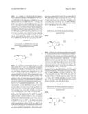 SELECTIVE GLYCOSIDASE INHIBITORS AND USES THEREOF diagram and image