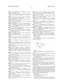 SELECTIVE GLYCOSIDASE INHIBITORS AND USES THEREOF diagram and image