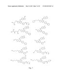 PHARMACOKINETICALLY IMPROVED COMPOUNDS diagram and image