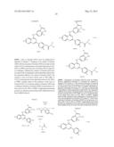 PHARMACOKINETICALLY IMPROVED COMPOUNDS diagram and image