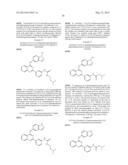 PHARMACOKINETICALLY IMPROVED COMPOUNDS diagram and image